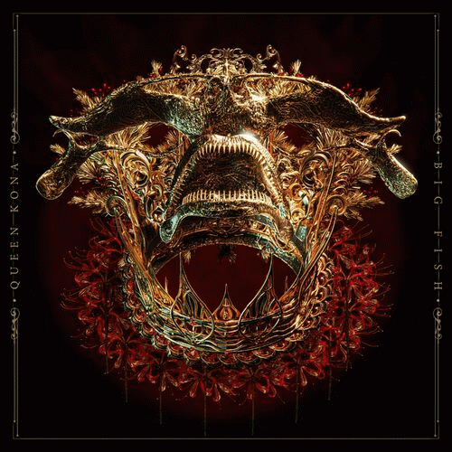 Queen Kona : Big Fish